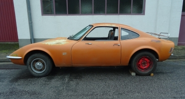 Arizona GT, einer der richtig Guten